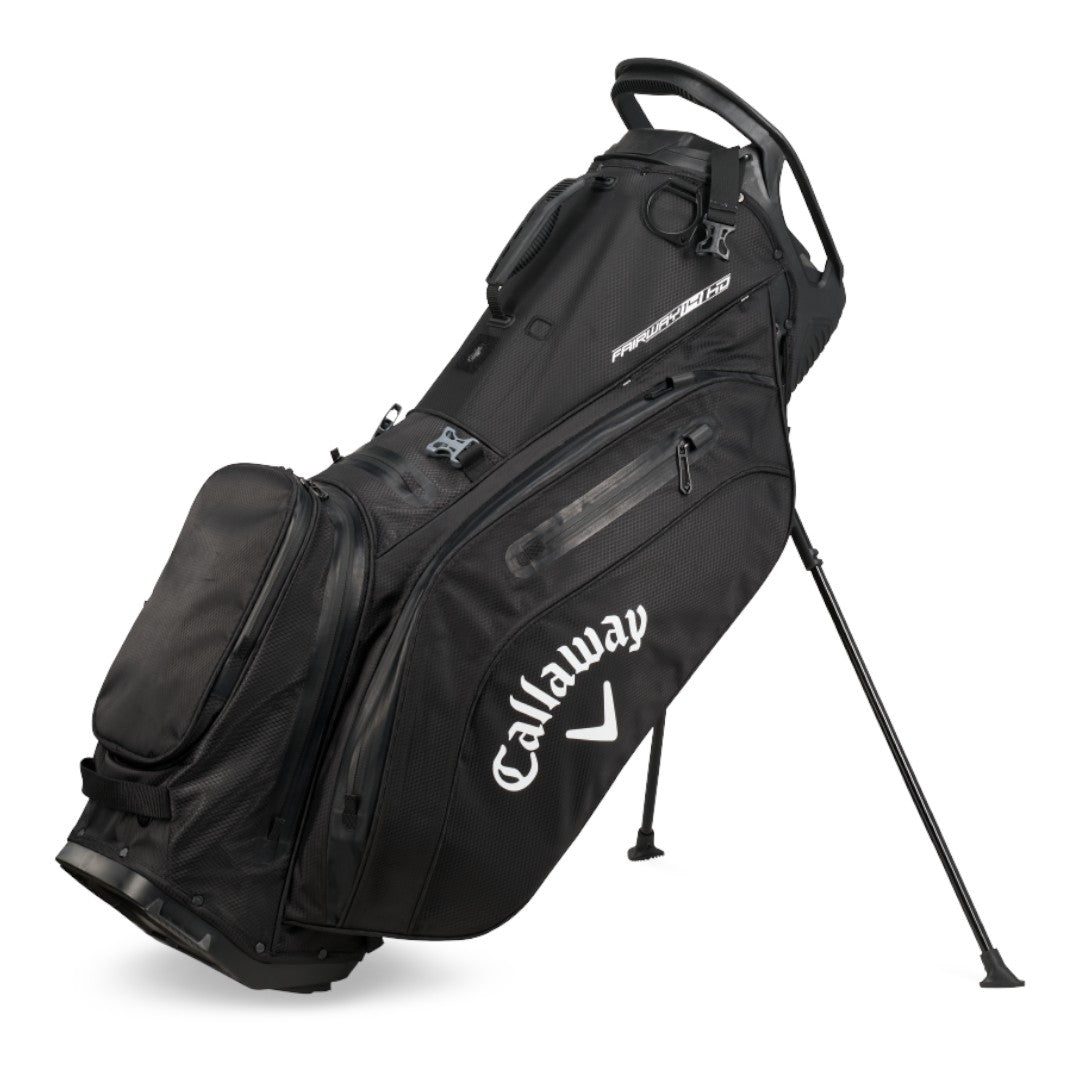 Callaway Fairway 14 HD Golf Stand Bag 5124194