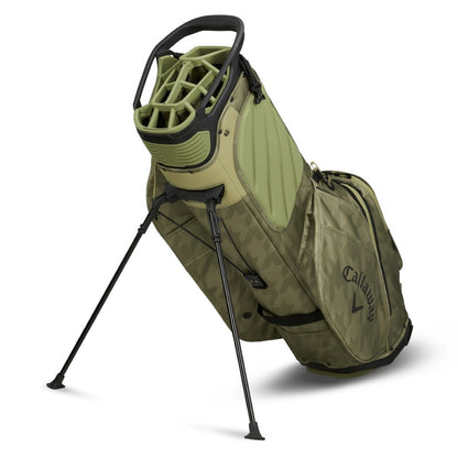 Callaway Fairway 14 HD Golf Stand Bag 5124200