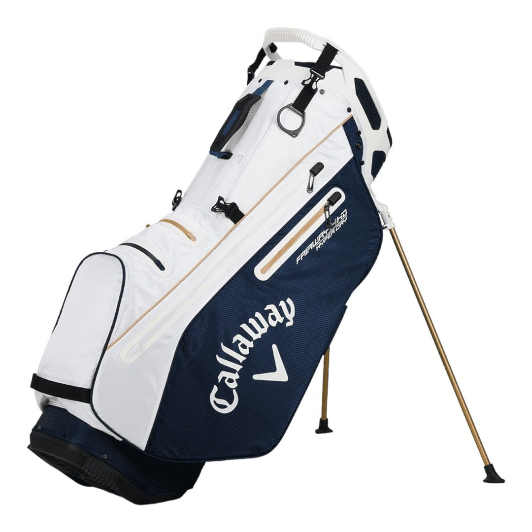 Callaway Fairway 14 Hyper Dry Golf Stand Bag 5123215