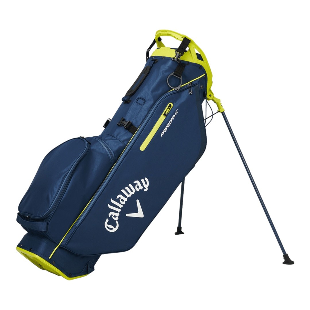 Callaway Fairway C Golf Stand Bag 5123066