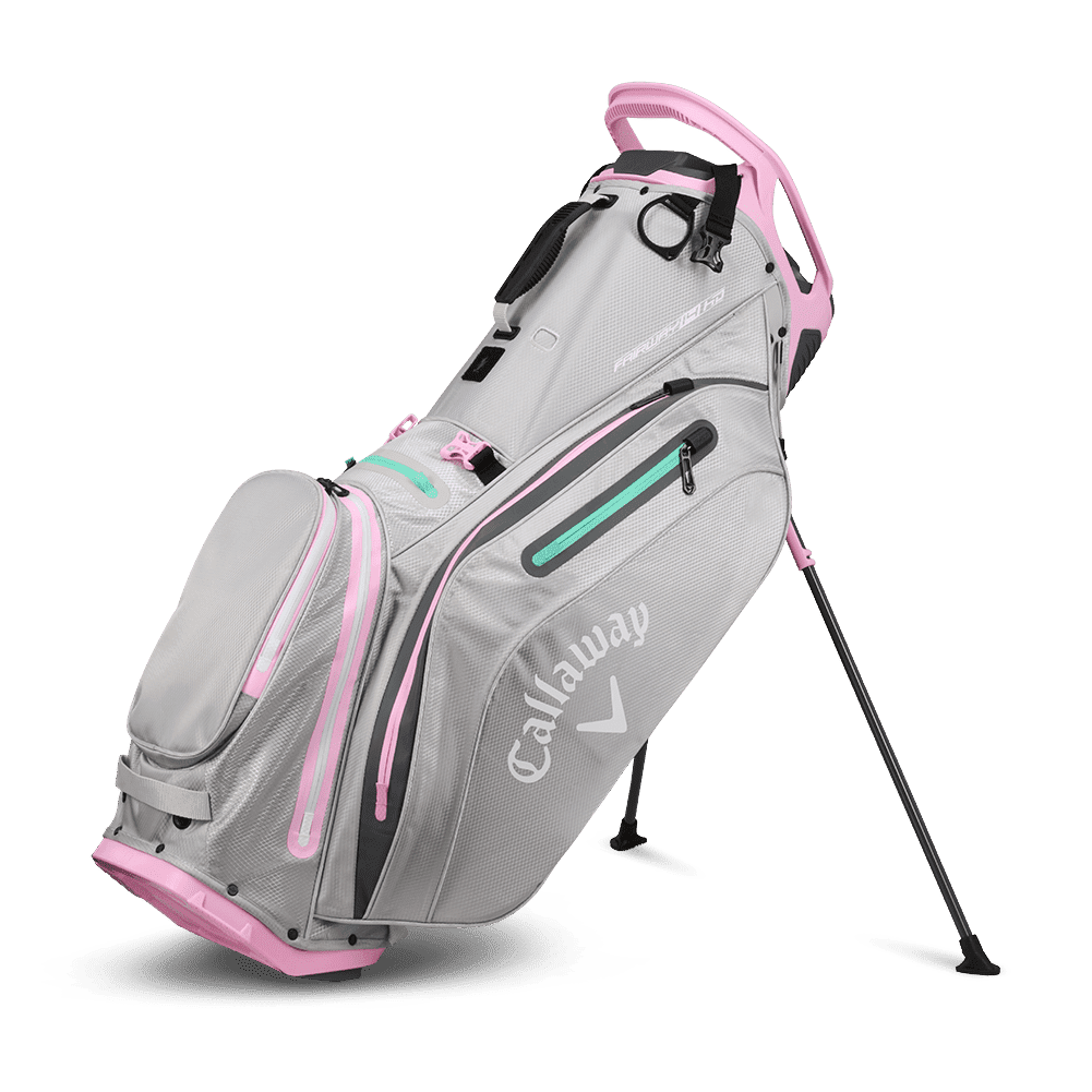 Callaway Fairway C HD Golf Stand Bag 5124222