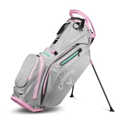 Callaway Fairway C HD Golf Stand Bag 5124222