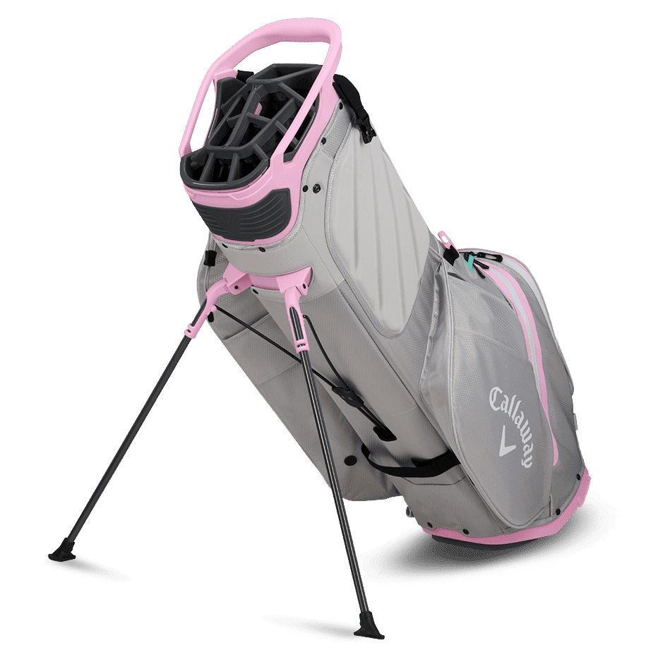 Callaway Fairway C HD Golf Stand Bag 5124222