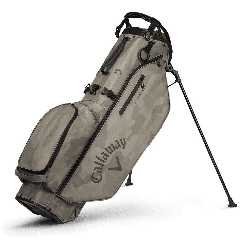 Callaway Fairway Double Strap Golf Stand Bag 5122018