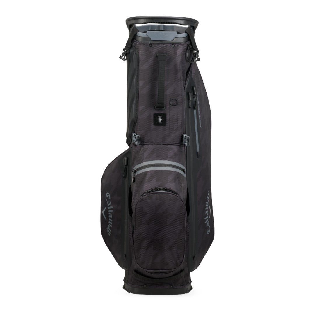 Callaway Fairway Plus HD Golf Stand Bag 5124204
