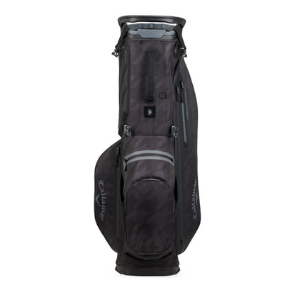 Callaway Fairway Plus HD Golf Stand Bag 5124204