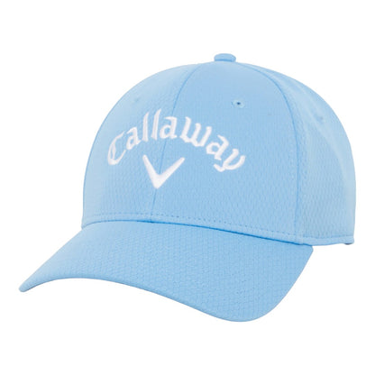 Callaway Side Crested Golf Cap CGASA0Z1