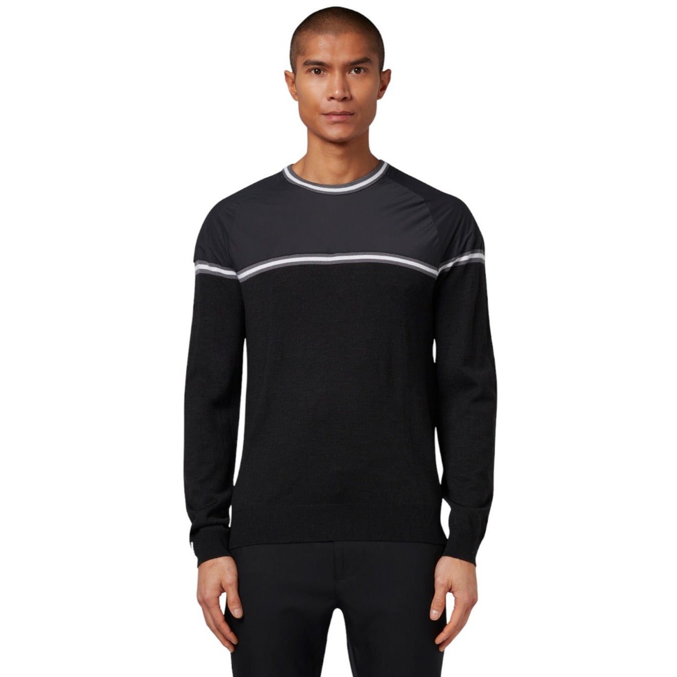 Callaway Golf X-Series Mixed Media Midlayer CGGSD036