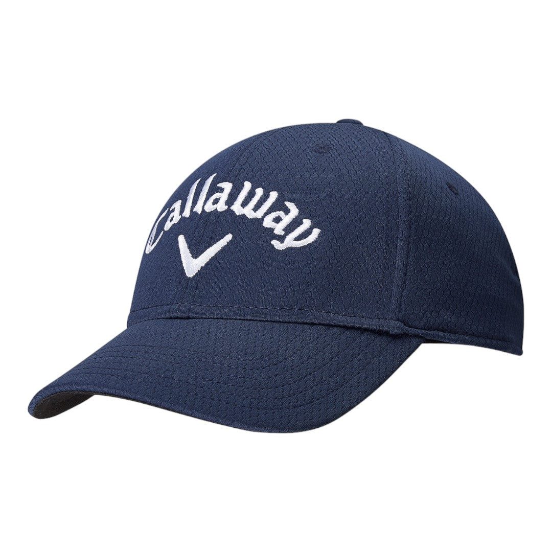 Callaway Hex Crested Golf Cap CGASA0Z1
