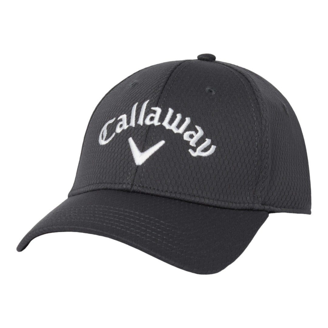 Callaway Hex Crested Golf Cap CGASA0Z1
