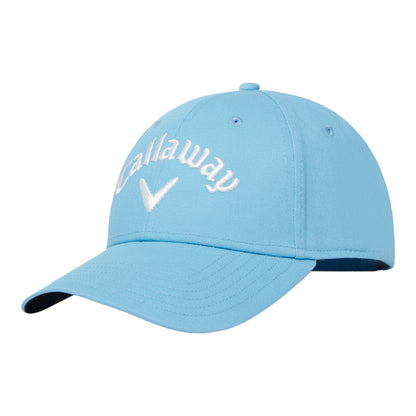 Callaway Hex Crested Golf Cap CGASA0Z1