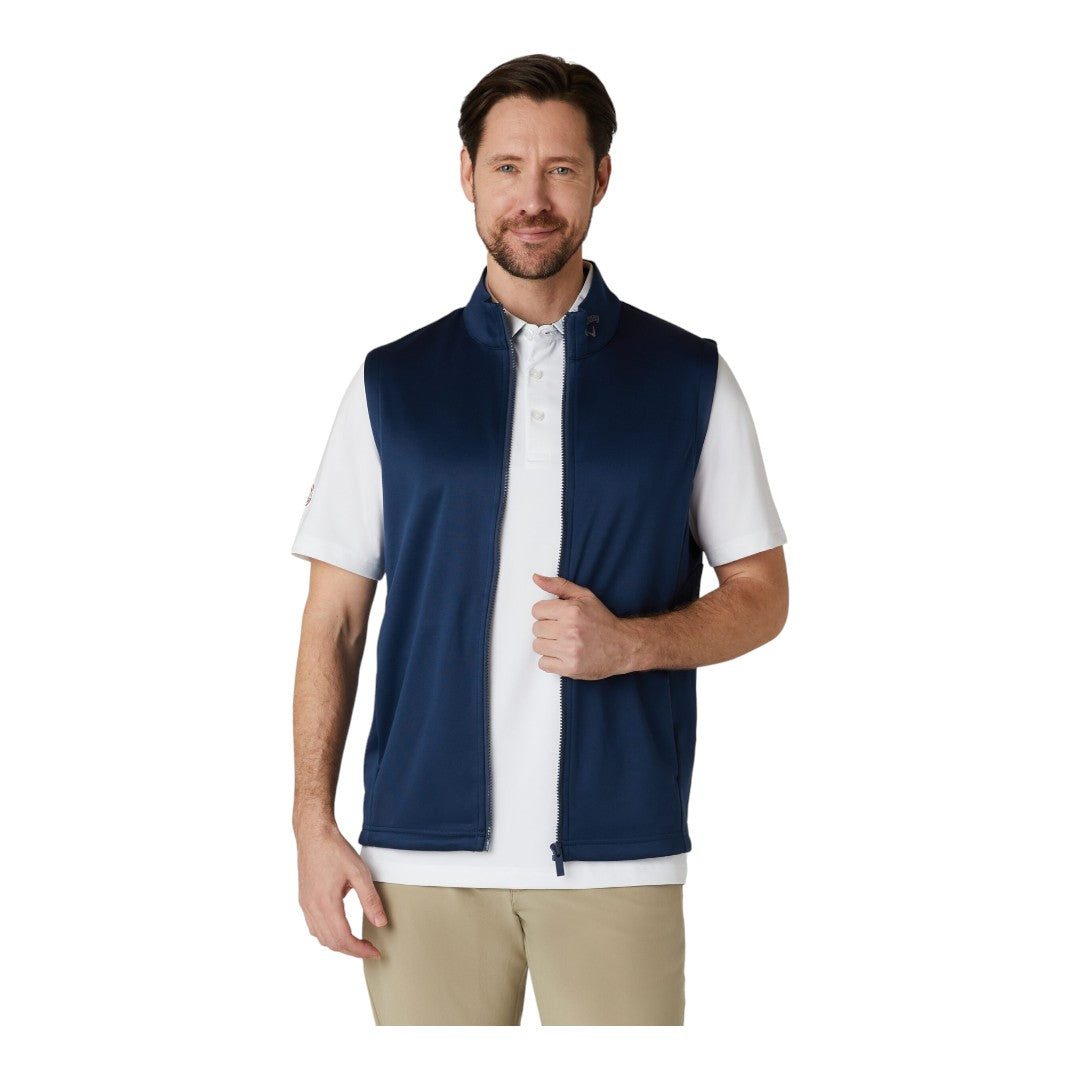 Callaway High Gauge Golf Vest CGKSE0F1