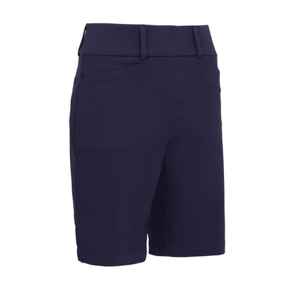 Callaway Ladies 9 1/2" Inseam Stretch Shorts CGBSB0X0