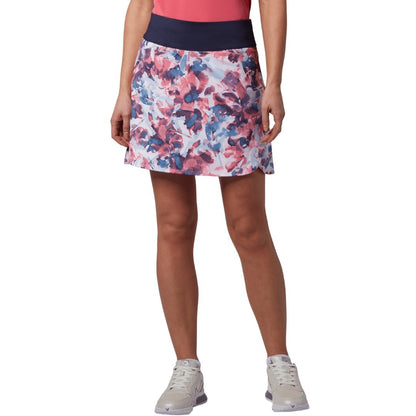 Callaway Ladies Abstract Floral Printed Golf Skort CGKBSD13