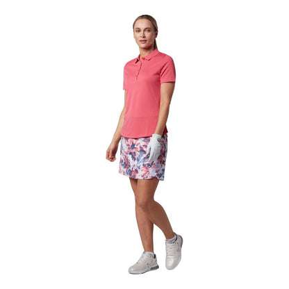 Callaway Ladies Abstract Floral Printed Golf Skort CGKBSD13