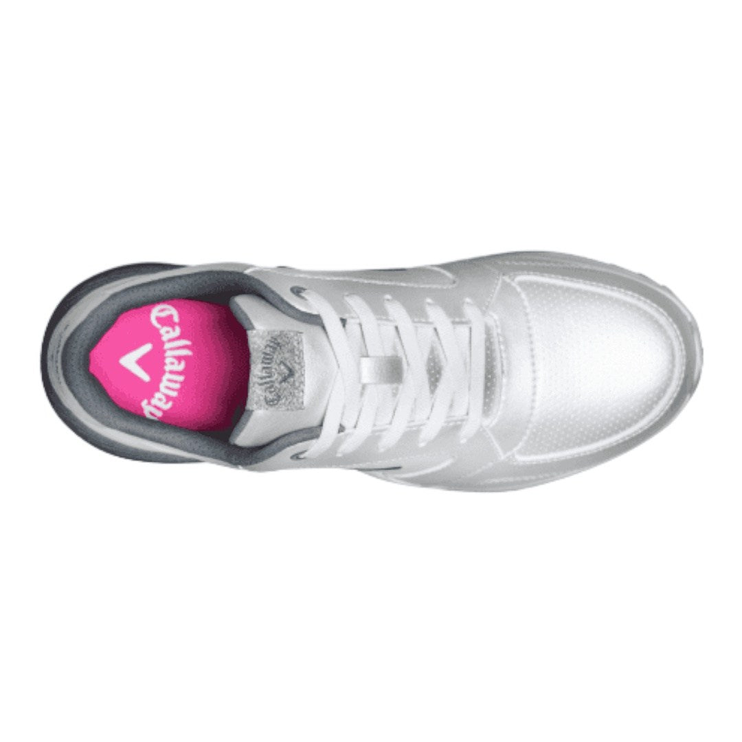 Callaway Ladies Aurora Golf Shoes W682