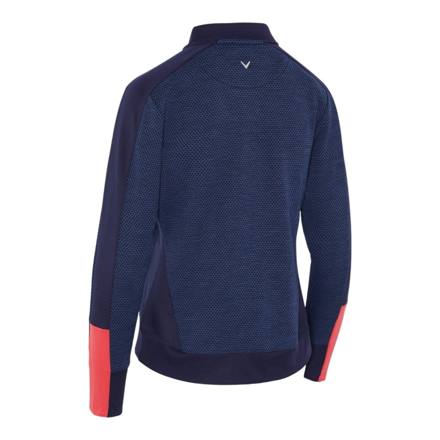 Callaway Ladies Heathered Golf Fleece CGJFD030