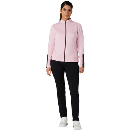 Callaway Ladies Heathered Golf Fleece CGJFD030