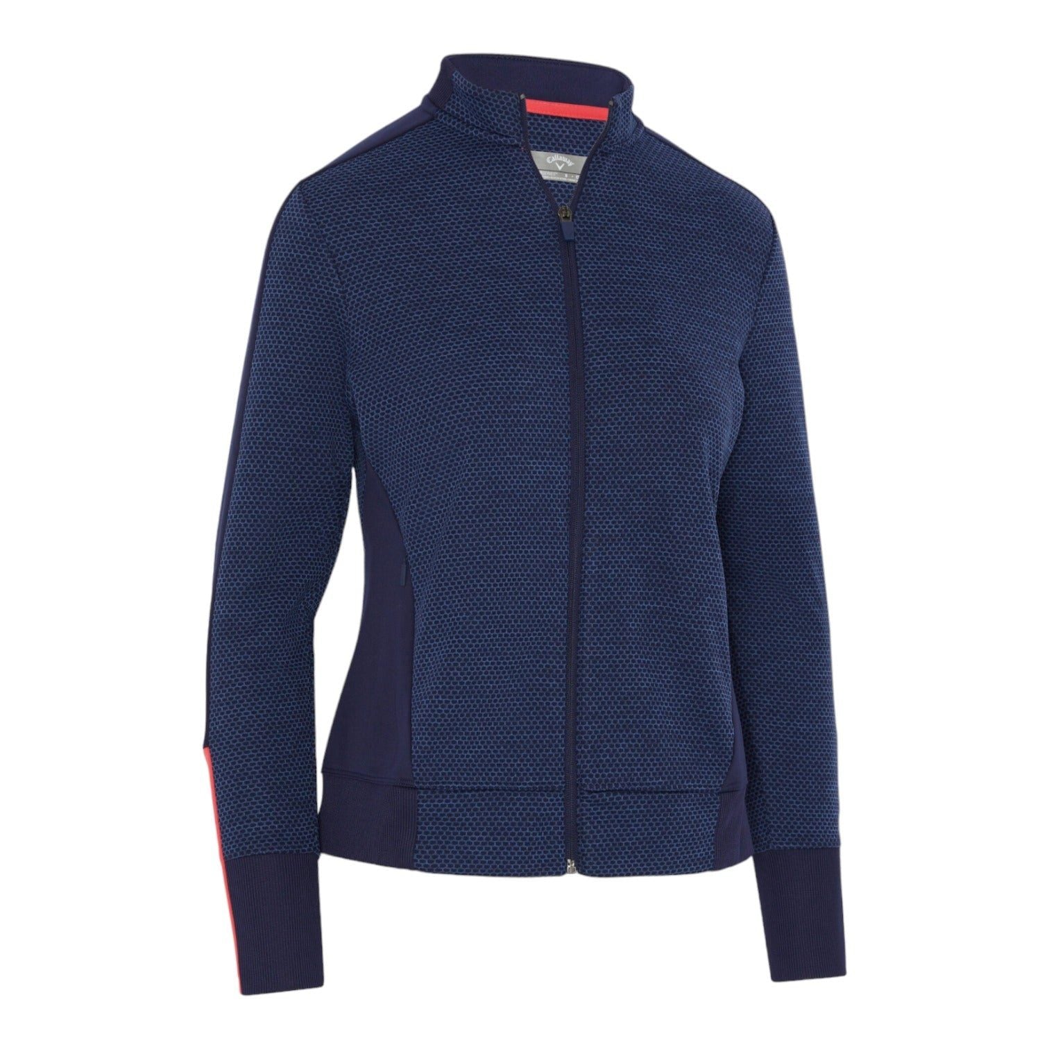 Callaway Ladies Heathered Golf Fleece CGJFD030