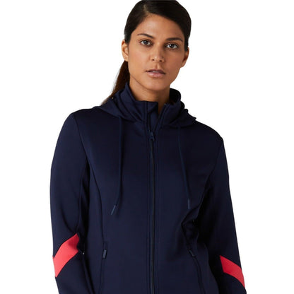 Callaway Ladies Midweight Fleece Golf Hoodie CGJFD023