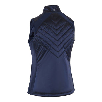 Callaway Ladies Primaloft Golf Gilet CGVFD024