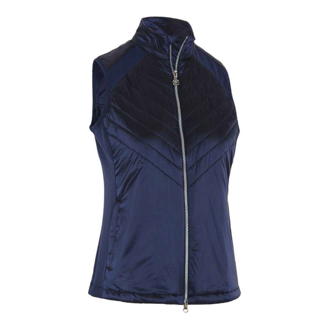Callaway Ladies Primaloft Golf Gilet CGVFD024