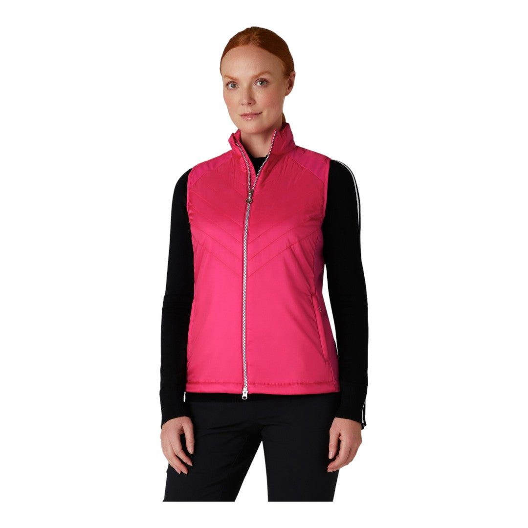 Callaway Ladies Primaloft Golf Gilet CGVFD024