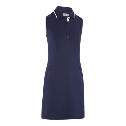 Callaway Ladies S/L Golf Dress CGDSE071