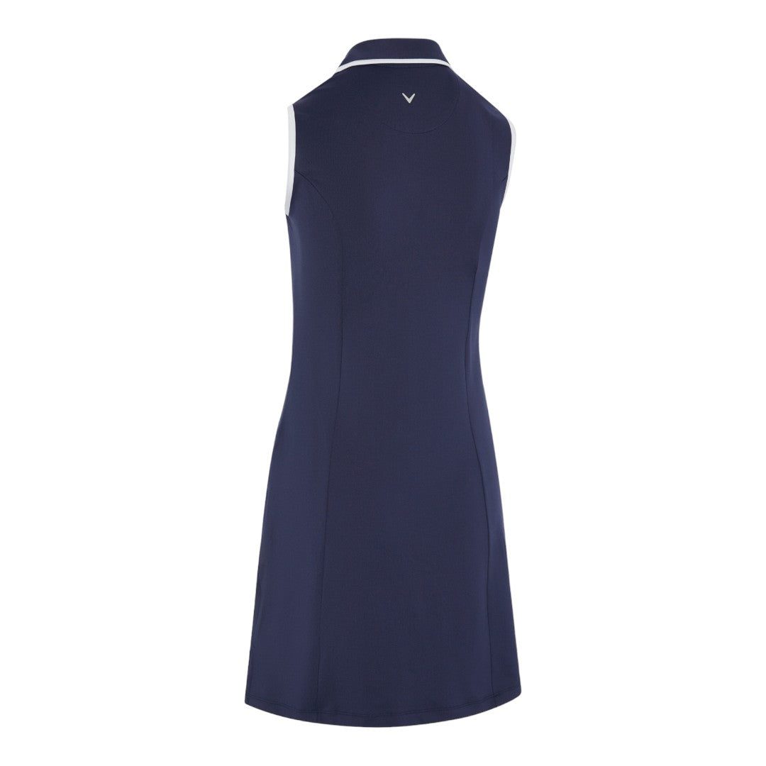 Callaway Ladies S/L Golf Dress CGDSE071