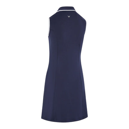 Callaway Ladies S/L Golf Dress CGDSE071