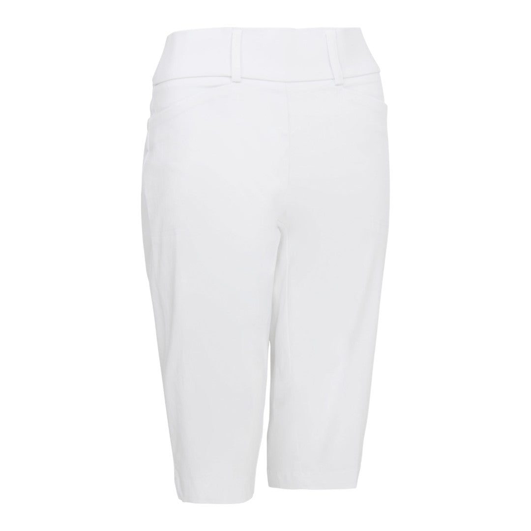 Callaway Ladies True Sculpt Pull On Golf Shorts CGBSB0X1