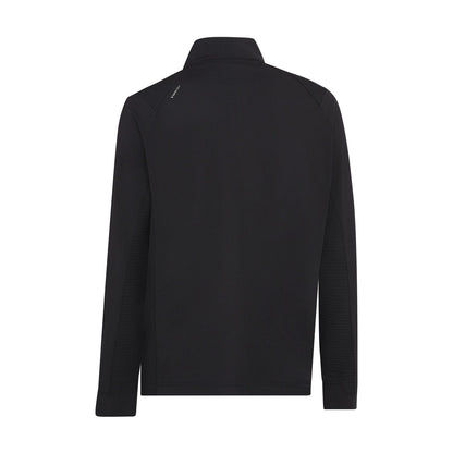 Callaway Mixed Media 1/4-Zip Golf Top CGJFE059