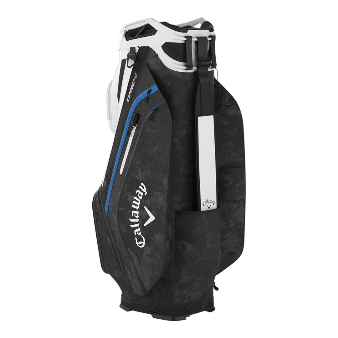 Callaway ORG 14 AI Smoke Golf Cart Bag 5124456 – Clarkes Golf