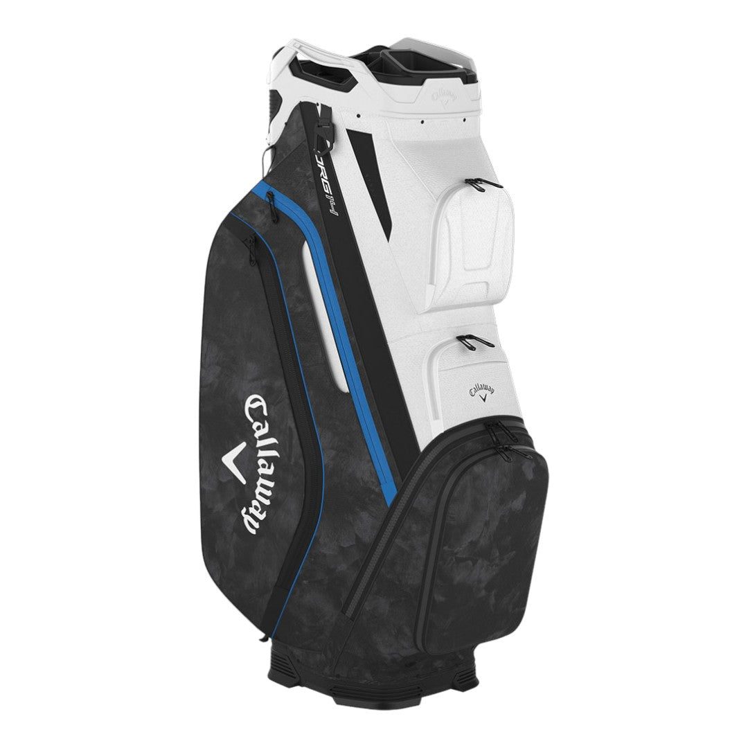 Callaway ORG 14 AI Smoke Golf Cart Bag 5124456