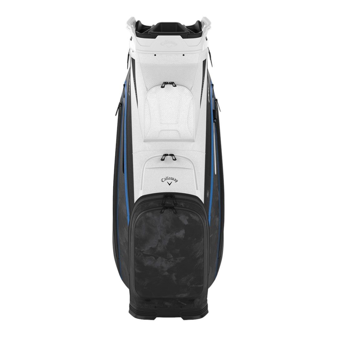 Callaway ORG 14 AI Smoke Golf Cart Bag 5124456