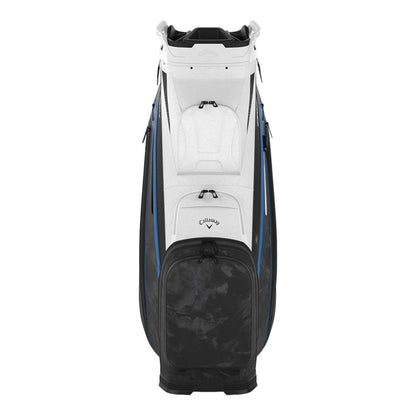 Callaway ORG 14 AI Smoke Golf Cart Bag 5124456