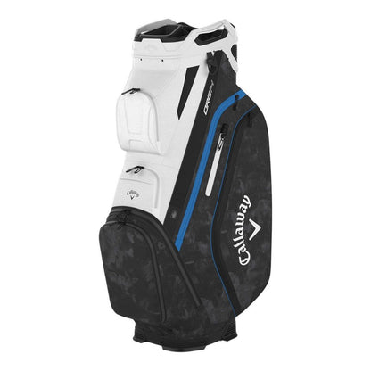 Callaway ORG 14 AI Smoke Golf Cart Bag 5124456