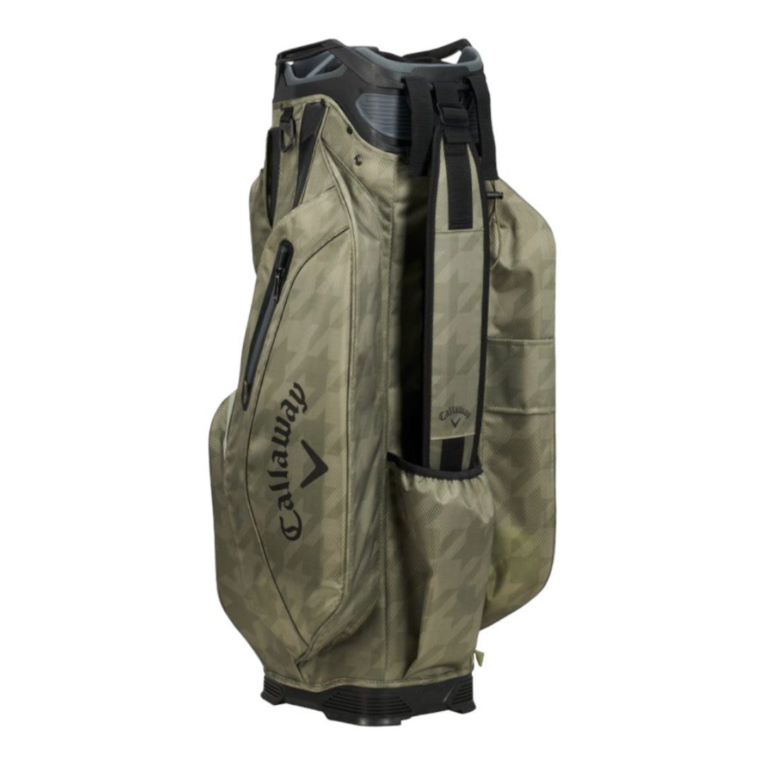 Callaway ORG 14 HD Hyper Dry Golf Cart Bag – Clarkes Golf