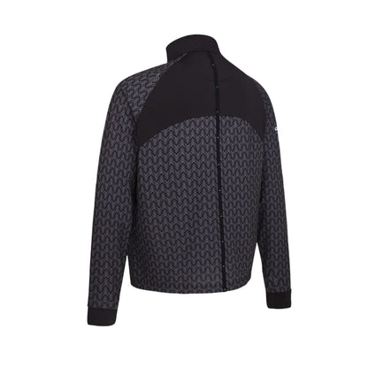 Callaway Odyssey Blocked 1/4 Zip Golf Mid layer CGJSD0D5