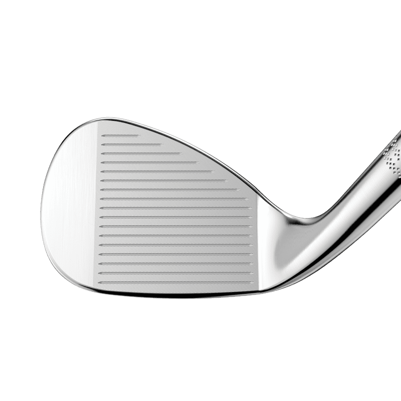 Callaway Opus Platinum Chrome Golf Wedge