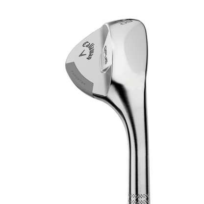 Callaway Opus Platinum Chrome Golf Wedge