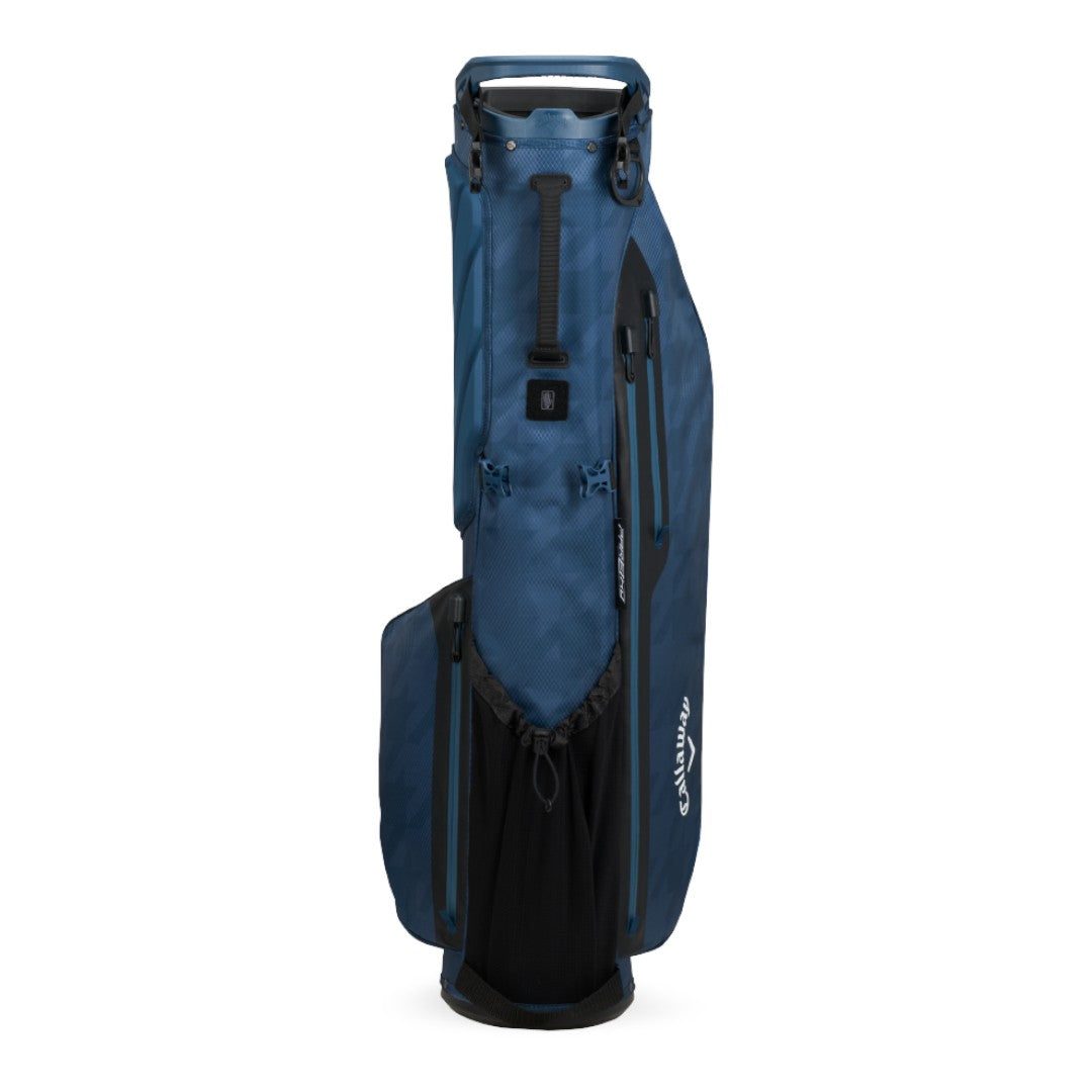 Callaway Par 3 HD Golf Pencil Bag 5124224 – Clarkes Golf