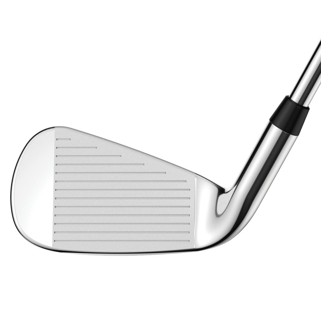 Callaway Paradym Ai-Smoke HL Golf Irons | Steel