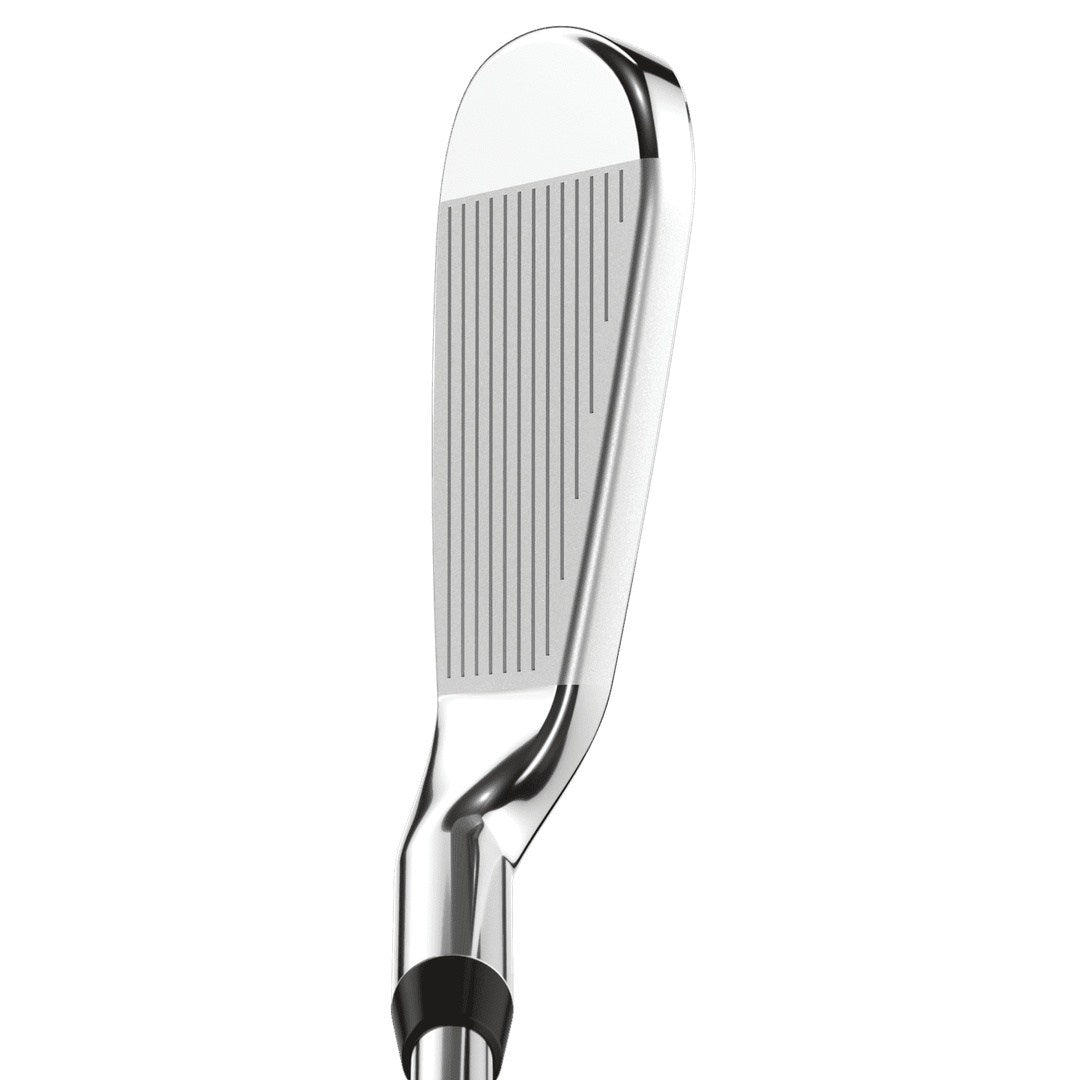 Callaway Paradym Ai Smoke HL Iron Set - Steel