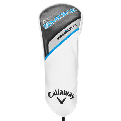 Callaway Paradym Ai-Smoke Max Fast Golf Fairway