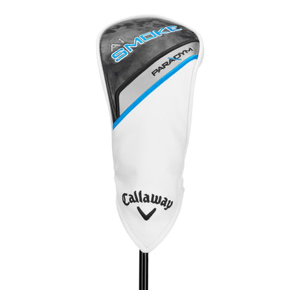 Callaway Paradym Ai-Smoke Max Fast Golf Hybrid