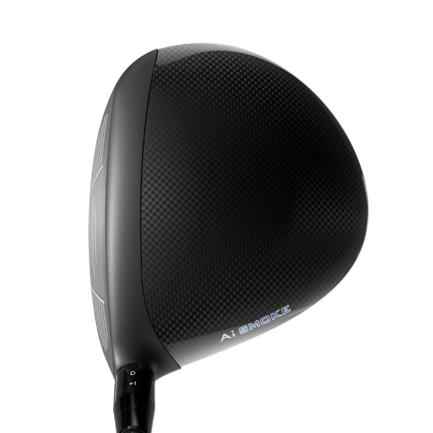 Callaway Paradym Ai Smoke Triple Diamond Max Golf Driver