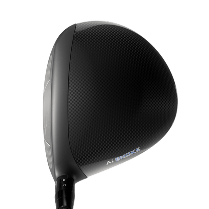 Callaway Paradym Ai Smoke Triple Diamond Max Golf Driver