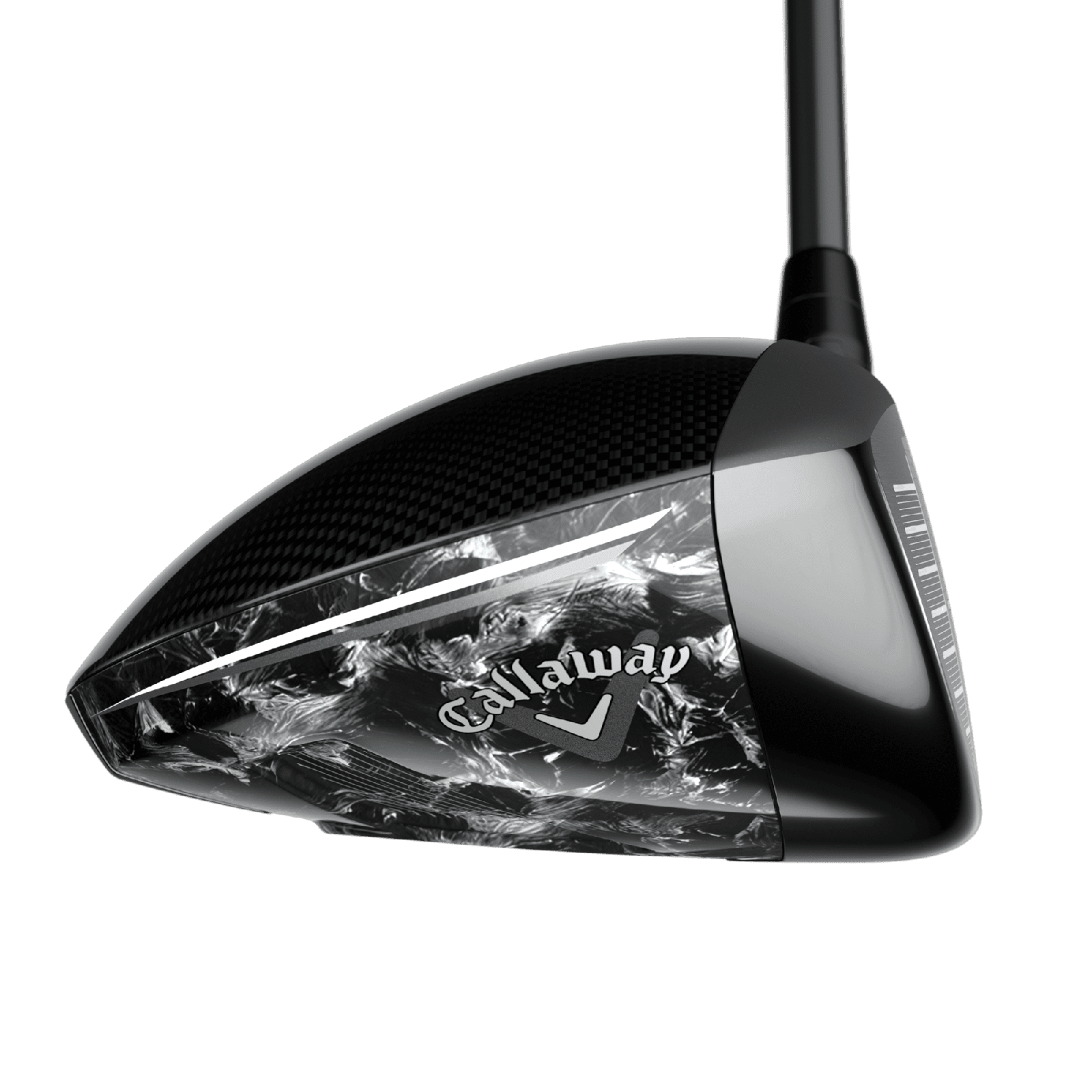 Callaway Paradym Ai Smoke Triple Diamond Max Golf Driver