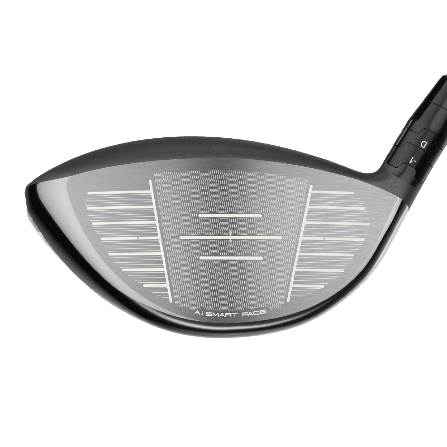 Callaway Paradym Ai Smoke Triple Diamond Max Golf Driver